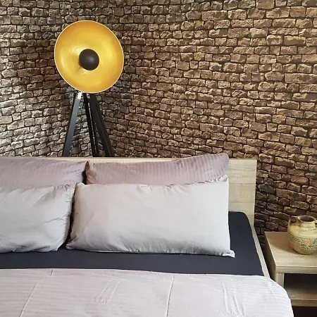 New York Apartment Mühlhausen