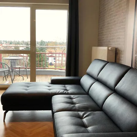 Apartment New York *