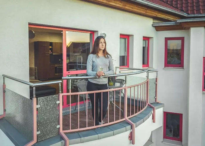 Apartmán New York *