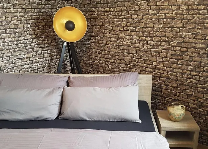 New York Daire Mühlhausen