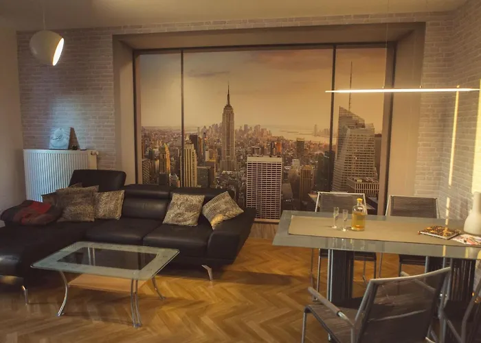 Daire New York Mühlhausen